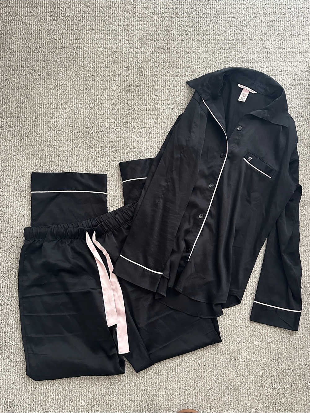 Victoria’s Secret Pajama Set